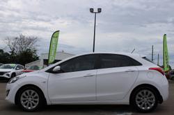 2015 Hyundai i30