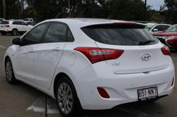 2015 Hyundai i30