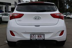 2015 Hyundai i30