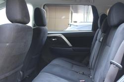 2023 Mitsubishi Pajero Sport