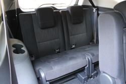 2023 Mitsubishi Pajero Sport