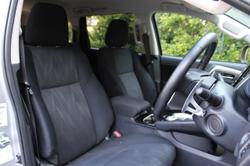 2023 Mitsubishi Pajero Sport