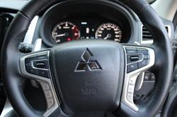 2023 Mitsubishi Pajero Sport