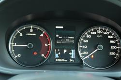 2023 Mitsubishi Pajero Sport