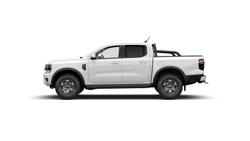 2025 Ford
Ranger XLT