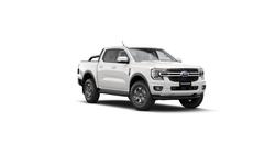 2025 Ford
Ranger XLT