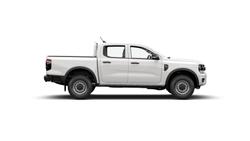 2025 Ford
Ranger XL Hi-Rider
