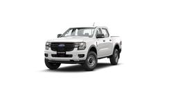 2025 Ford
Ranger XL Hi-Rider