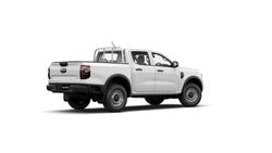 2025 Ford
Ranger XL Hi-Rider