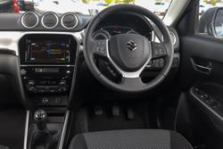 2024 Suzuki
Vitara
