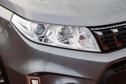 2024 Suzuki
Vitara