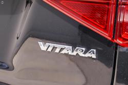 2024 Suzuki
Vitara