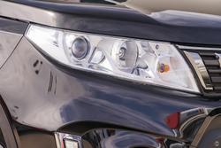 2024 Suzuki
Vitara