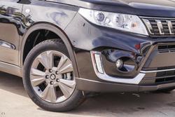 2024 Suzuki
Vitara
