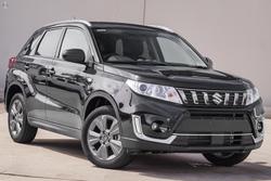 2024 Suzuki
Vitara