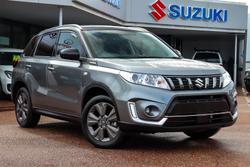 2024 Suzuki
Vitara