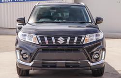 2024 Suzuki
Vitara