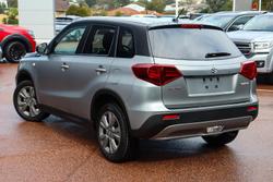 2024 Suzuki
Vitara