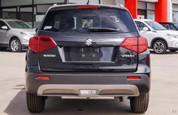 2024 Suzuki
Vitara