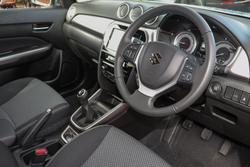 2024 Suzuki
Vitara