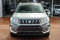 2024 Suzuki
Vitara