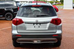 2024 Suzuki
Vitara