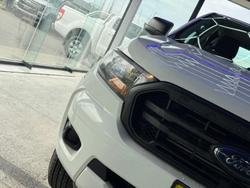 2019 Ford
Ranger XL