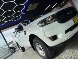 2019 Ford
Ranger XL