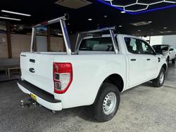 2019 Ford
Ranger XL