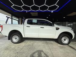 2019 Ford
Ranger XL