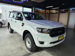 2019 Ford
Ranger XL