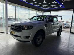2019 Ford
Ranger XL