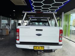 2019 Ford
Ranger XL