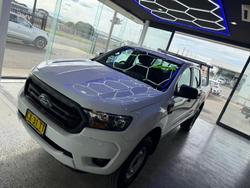 2019 Ford
Ranger XL