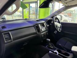 2019 Ford
Ranger XL