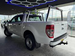 2019 Ford
Ranger XL