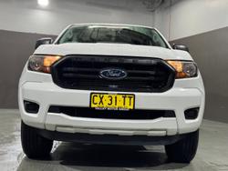 2019 Ford
Ranger XL