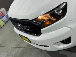 2019 Ford
Ranger XL