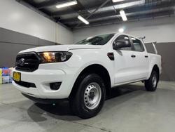2019 Ford
Ranger XL