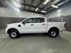 2019 Ford
Ranger XL