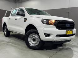 2019 Ford
Ranger XL