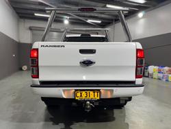 2019 Ford
Ranger XL
