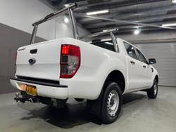 2019 Ford
Ranger XL