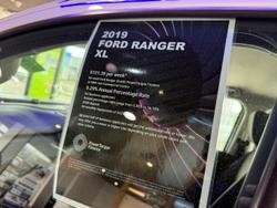 2019 Ford
Ranger XL