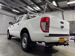 2019 Ford
Ranger XL
