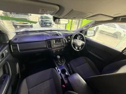 2019 Ford
Ranger XL