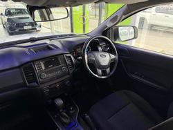 2019 Ford
Ranger XL