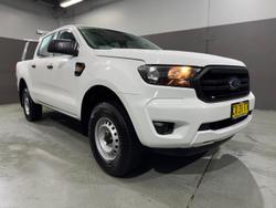 2019 Ford
Ranger XL