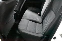 2016 Toyota
Hilux Workmate