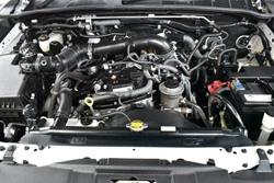 2016 Toyota
Hilux Workmate